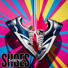 new shoes - (fully released)