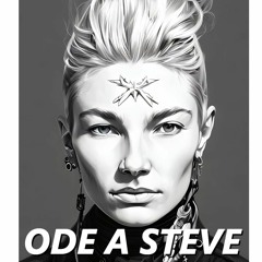 Ode A Steve (Unfinished Track)