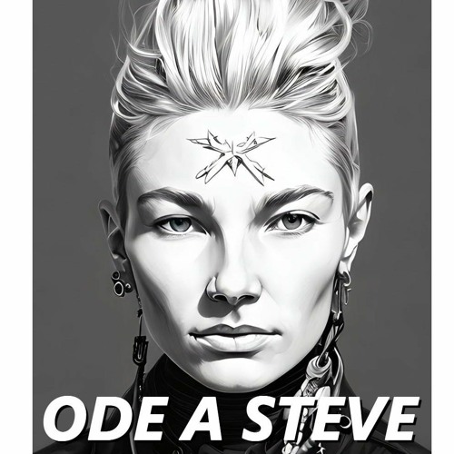 Ode A Steve (Unfinished Track)