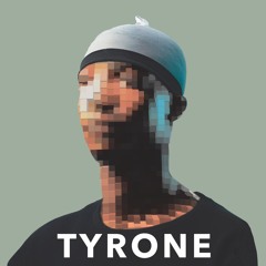 02. Mez - Tyrone Freestyle