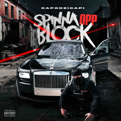Capodei Capi - SpinnaOppblock