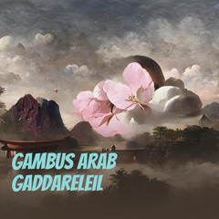 Gambus Arab Gaddareleil (Remix)