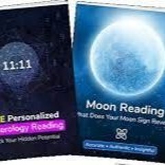 Moon Reading Reviews (ALERT! 2023 Untold User Truth Revealed!) Know This First
