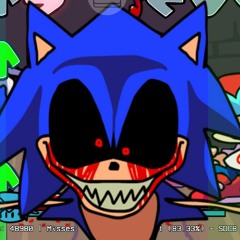 FNF VS OG Sonic.EXE I Am God (official extended)