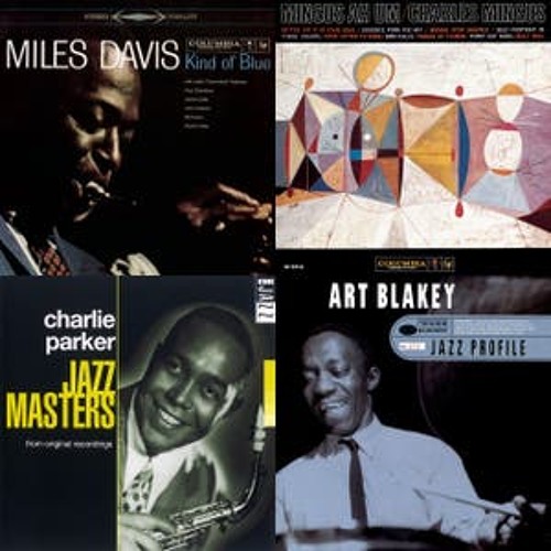 Stream KINGOFDIGITALMUSICDIGITALSOUND Listen to Classic Jazz playlist