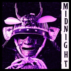 Midnight (feat. PLAYAMANE) [Sped Up]