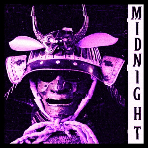 Midnight (feat. PLAYAMANE) [Sped Up]