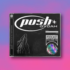 PUSH invites GYDAH - 018