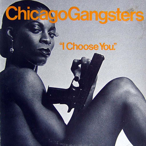 Gangster Boogie