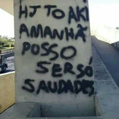 Jogador - Saudade