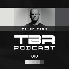 The Techburst Podcast 010 - Peter Fern