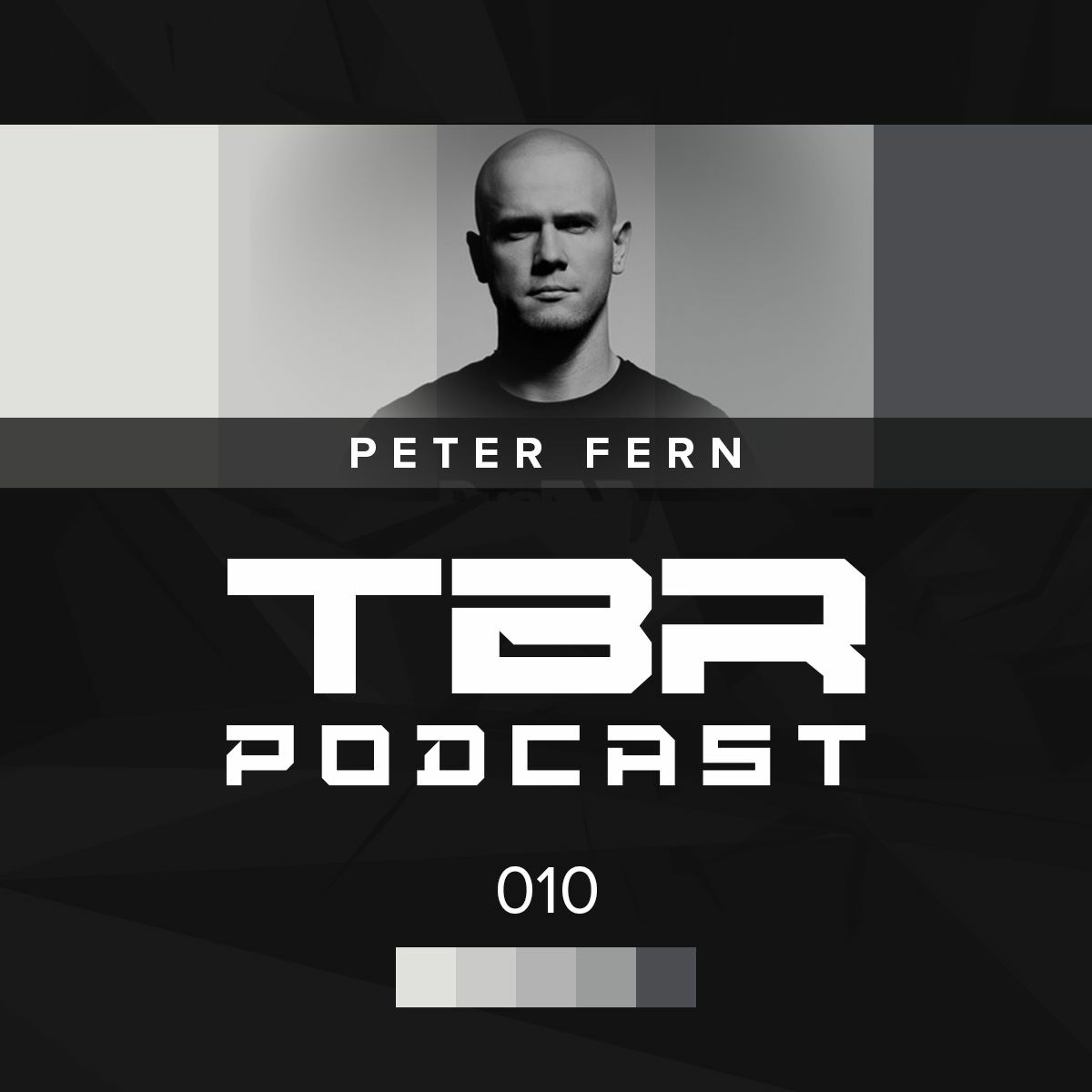 The Techburst Podcast