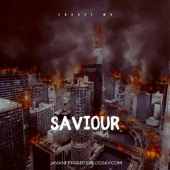 Saviour - Saghfe Ma
