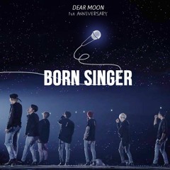Born Singer (COVER)