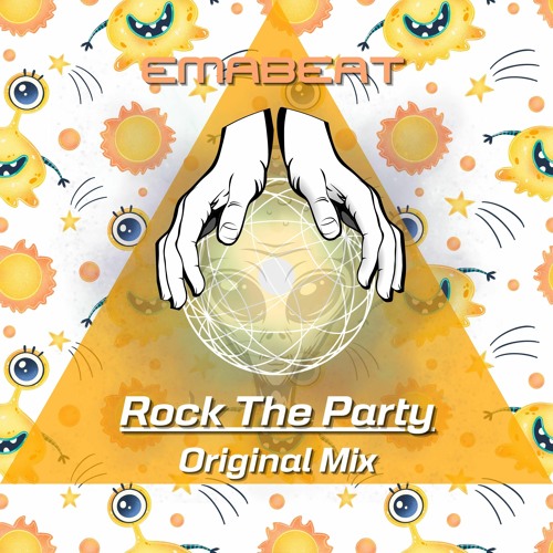 Rock The Party (Original Mix) FREE DOWNLOAD (F1 Master)