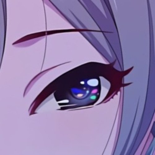 S1E4 Her eyes refuse to speak, but...