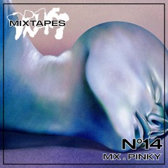 MIX N•14 - mx.pinky, transition transmission