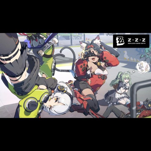 ZZZ Hollow Zero Combat OST_ Soil of Disaster [Zenless Zone Zero].mp3
