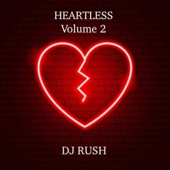 Heartless: Volume 2