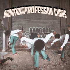 PROFESSOR CHAOS