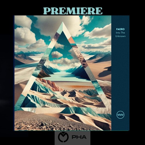 PREMIERE: FAERO - Into The Unknown (Alan Cerra Remix) [Traful]