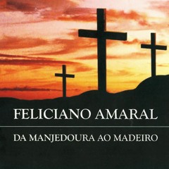 Feliciano Amaral - Da Manjedoura ao Madeiro (1985)