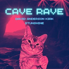 Cave Rave (Cave Wave Remix)