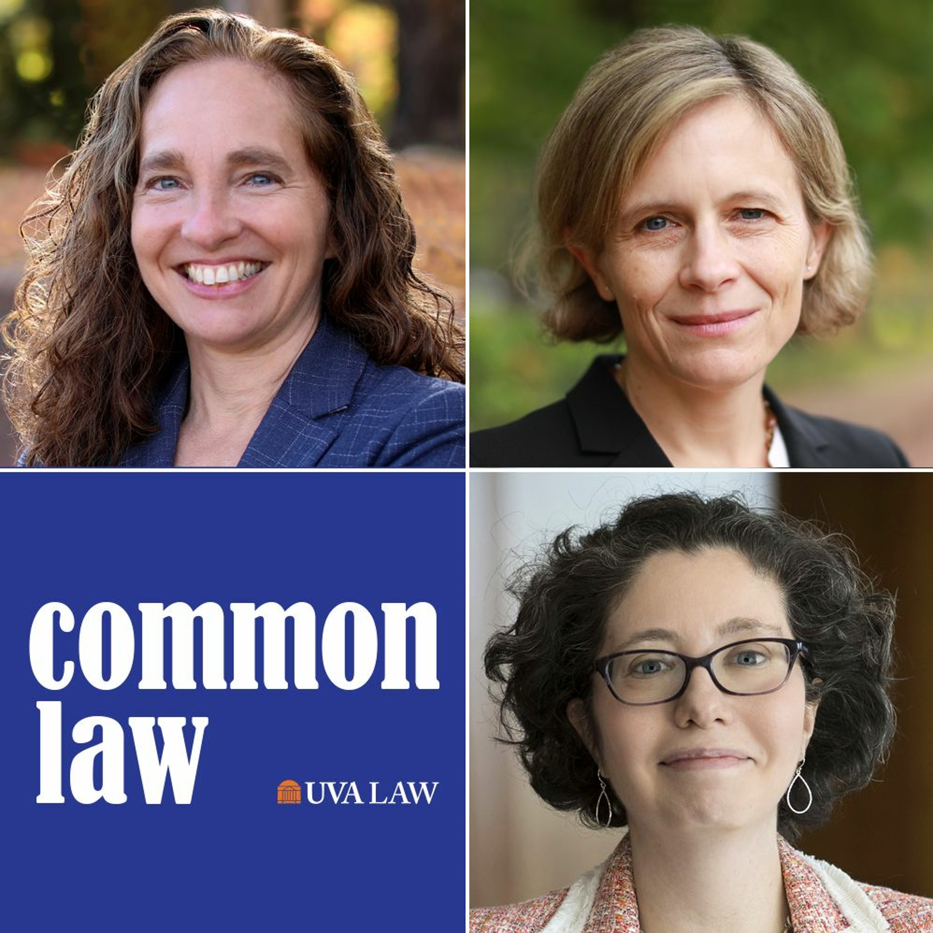 S6 E5: Digging Into Our Forgotten Legal History