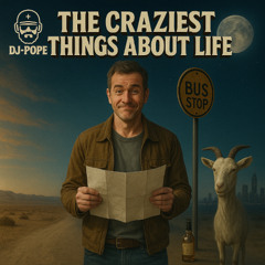 The Craziest Things About Life
