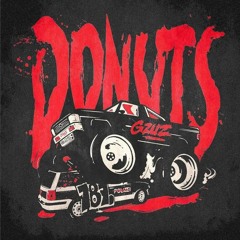 Gzuz x Rythm is a dancer - Donuts [ehrenloser Remix]