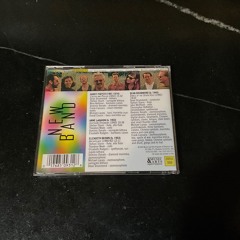 New Band - Dance of the Seven Veils