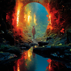 Melodic techno and Afrohouse on sunday