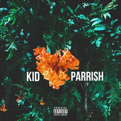 Invisible Love - KidParrish