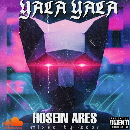 Stream YALA YALA by HoseinAres | Listen online for free on SoundCloud