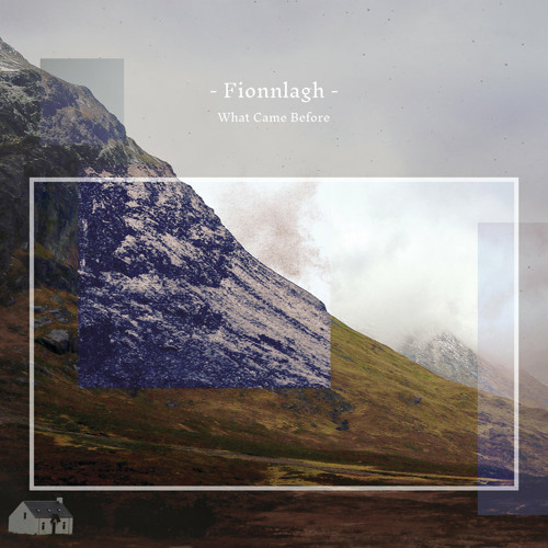 TRACK PREMIERE : Fionnlagh - In Isolation