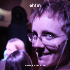EHFM Mornings: Lietzsche & Eula - 24.11.25