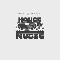 שרית חדד - מירוץ החיים (Ehud Saban Intro Mix) Free Download!