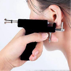 Satoru - Ear Piercer