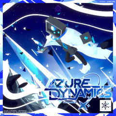 Azure Dynamics (Remaster)