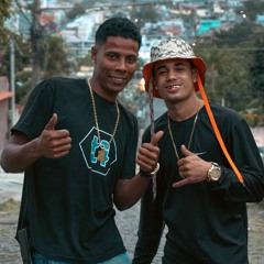 MTG ME FODE ME TACA A VARA -- MLK DJ 2S & DJ LEVIH RLK