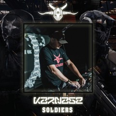 Sombre - Karnage Soldiers Team - Podcast #5