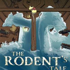 The Rodent's Tale - "Tippy Toes" (Adaptive Gameplay Music, 4 variants)