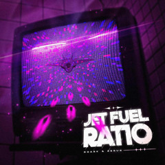 Jet Fuel Ratio w/zerus