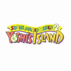 Map Theme - Yoshi's Island