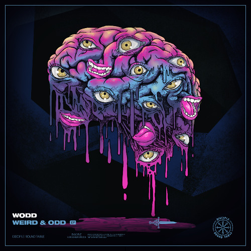 WODD - Weird & Odd EP
