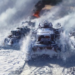 OST Crossout - Poetry Of Wastelands