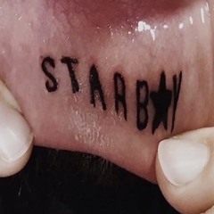 B4STARBOY (prod. by gella)