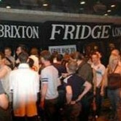 Oberon @ Logic, The Fridge, Brixton, 9 - 12 - 00