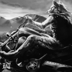 Hardrock - Leader (Wolves) [Prod. 16teen]