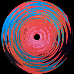 PREMIERE: Neotnas - A Light From The Basement [Groovence Discs]